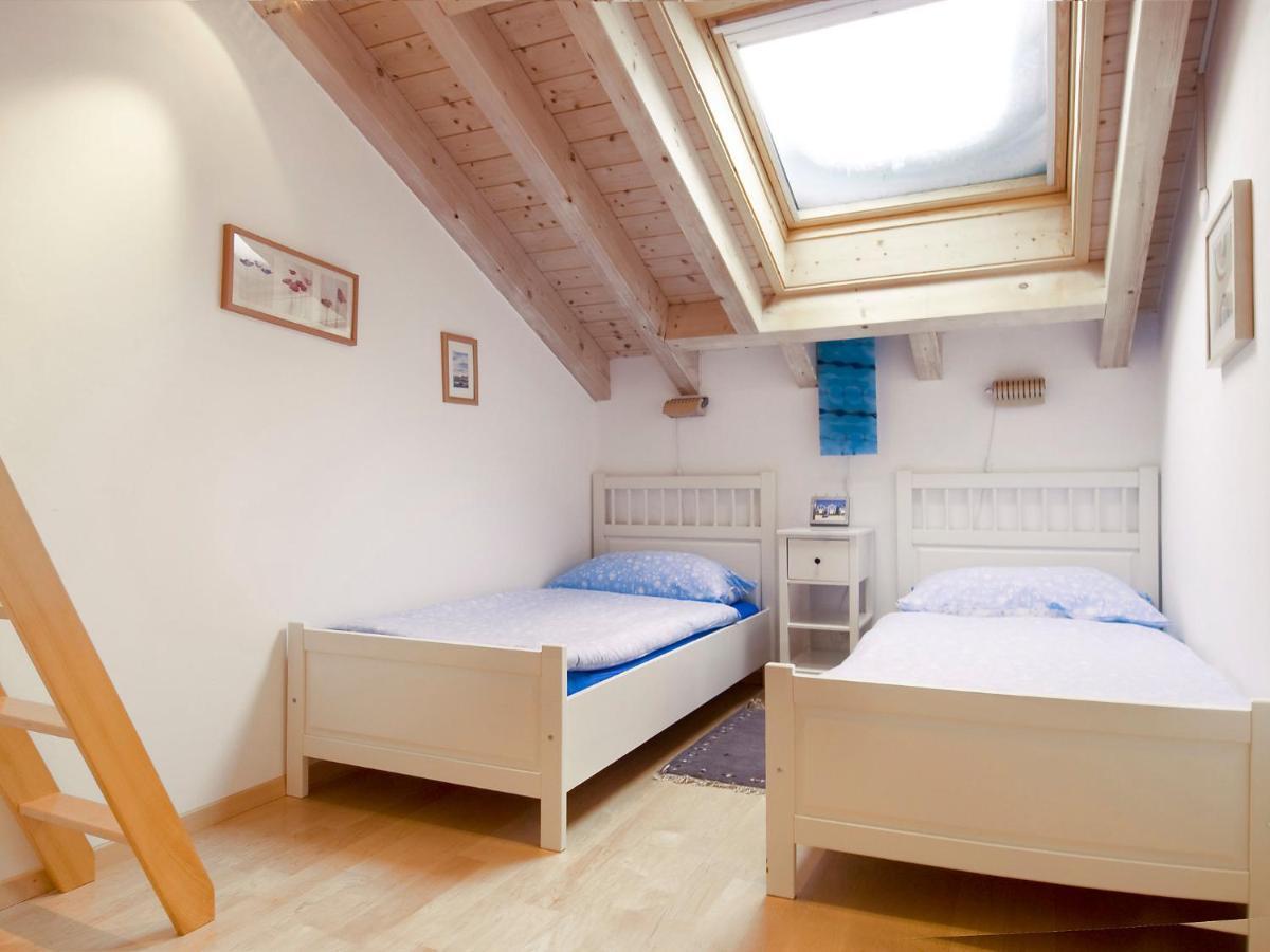 Apartment Aquila By Interhome Zermatt Eksteriør bilde