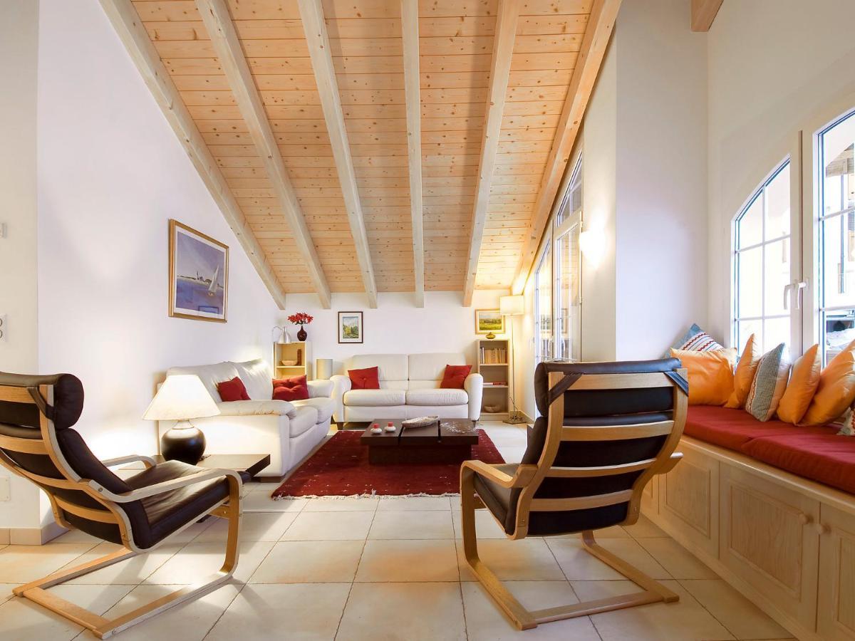 Apartment Aquila By Interhome Zermatt Eksteriør bilde