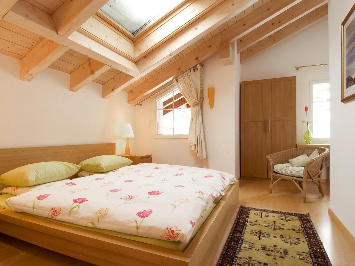 Apartment Aquila By Interhome Zermatt Eksteriør bilde
