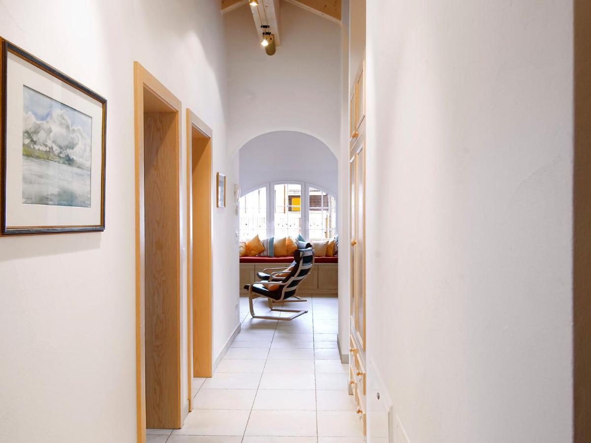 Apartment Aquila By Interhome Zermatt Eksteriør bilde