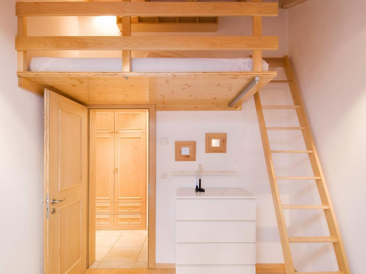 Apartment Aquila By Interhome Zermatt Eksteriør bilde